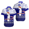 aboriginal-christmas-2022-cockatoo-t-shirt-blue-style