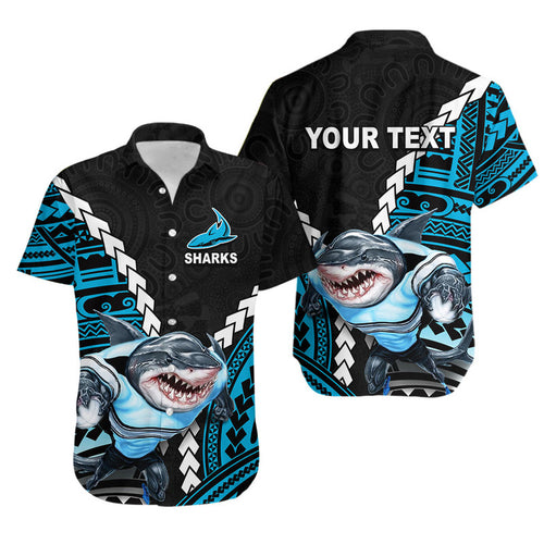 sharks-rugby-hawaiian-shirt-mix-polynesian