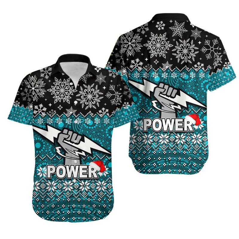 power-hawaiian-shirt-christmas-2022