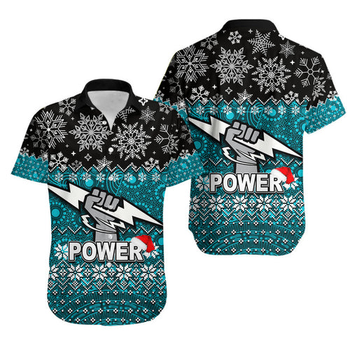 power-hawaiian-shirt-christmas-2022