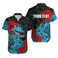 custom-personalised-anzac-day-nrl-sharks-army-mix-aboriginal-hawaiian-shirt