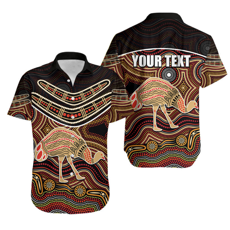 custom-personalised-emu-aboriginal-boomerang-hawaiian-shirt-no2