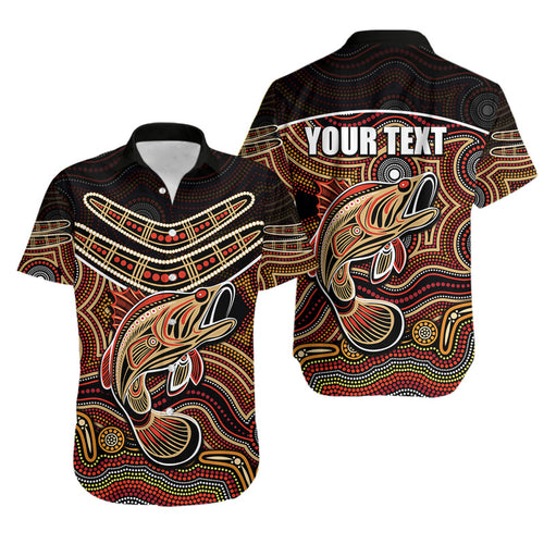 custom-personalised-fishing-aboriginal-hawaiian-shirt-no2