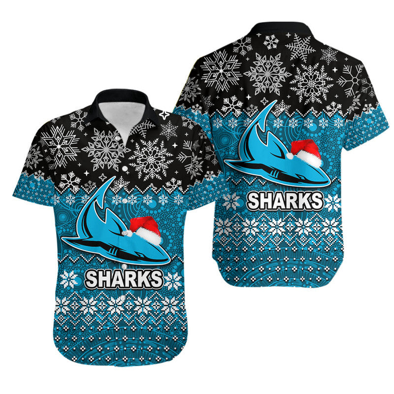 sharks-rugby-hawaiian-shirt-christmas-2022