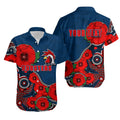 custom-personalised-anzac-day-nrl-roosters-army-mix-aboriginal-hawaiian-shirt