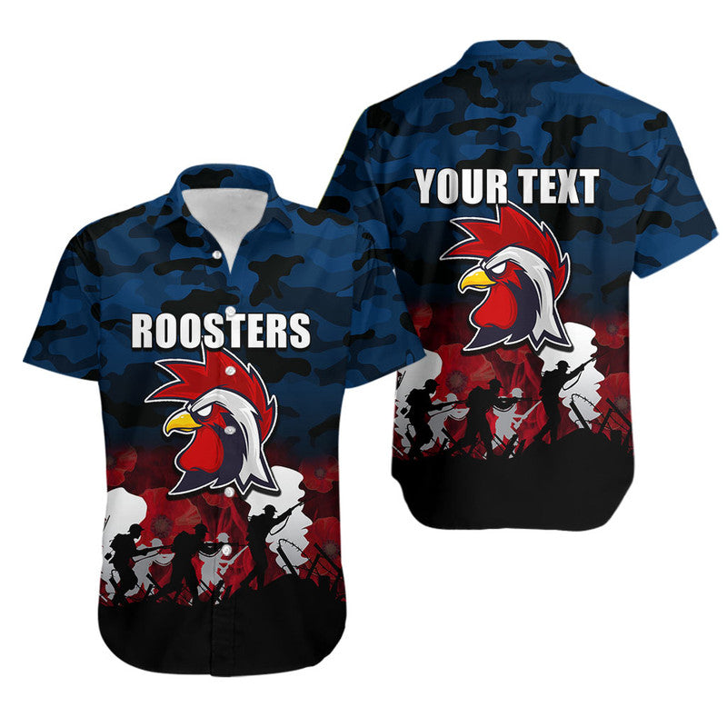custom-personalised-nrl-anzac-day-hawaiian-shirt-roosters-army-style