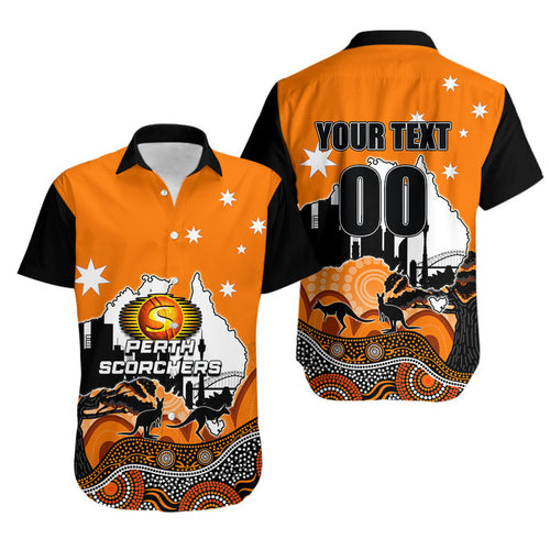 custom-personalised-and-number-happy-australia-day-perth-scorchers-hawaiian-shirt