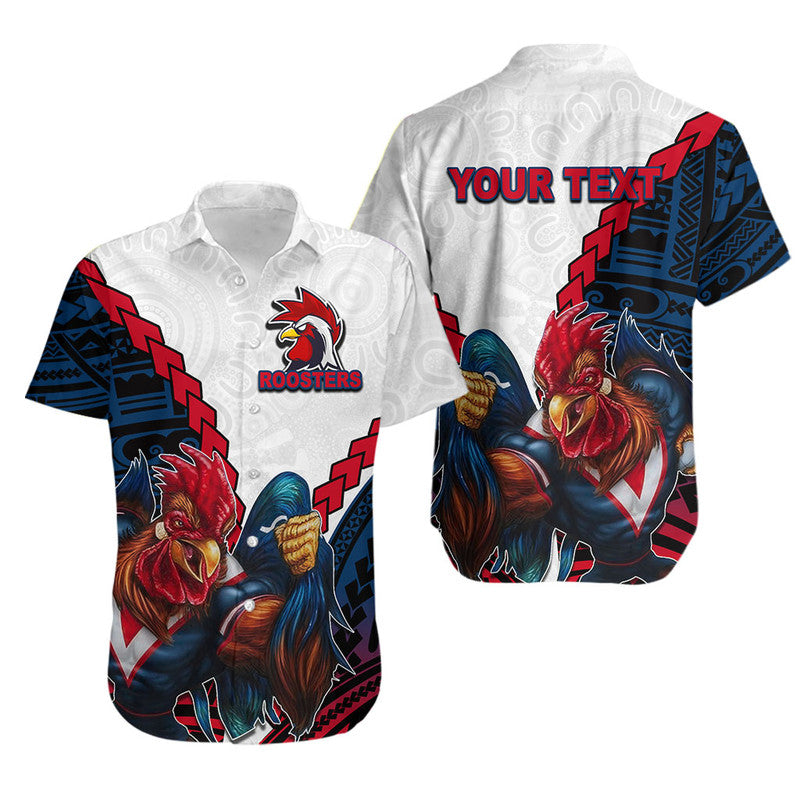 roosters-rugby-hawaiian-shirt-mix-polynesian