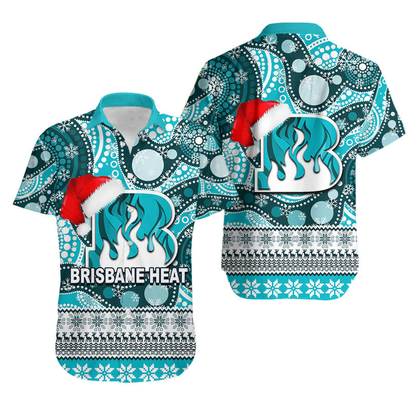 brisbane-heat-christmas-mix-aboriginal-hawaiian-shirt