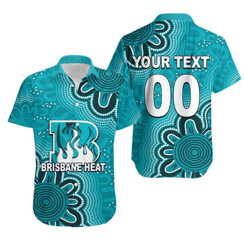 custom-personalised-and-number-brisbane-heat-cricket-hawaiian-shirt-aboriginal-teal