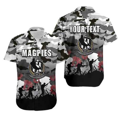 custom-personalised-afl-anzac-day-hawaiian-shirt-magpies-army-style