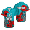 custom-personalised-anzac-day-brisbane-heat-army-mix-aboriginal-hawaiian-shirt