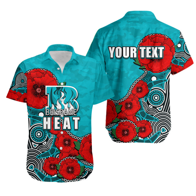 custom-personalised-anzac-day-brisbane-heat-army-mix-aboriginal-hawaiian-shirt