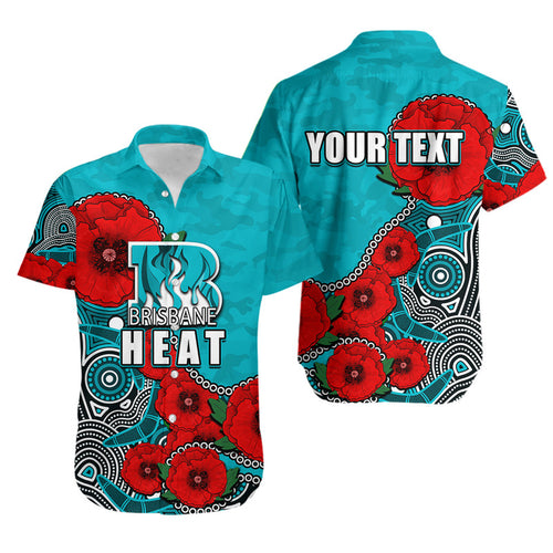 custom-personalised-anzac-day-brisbane-heat-army-mix-aboriginal-hawaiian-shirt