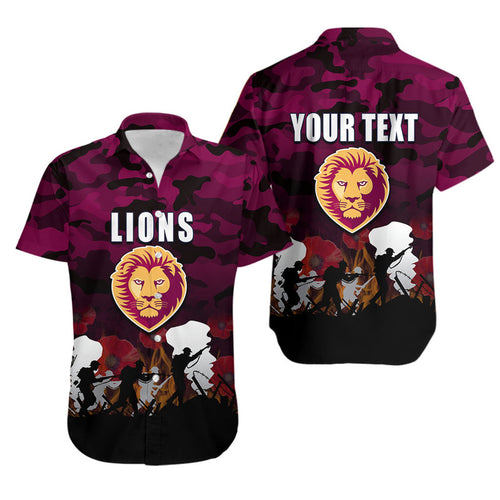 custom-personalised-afl-anzac-day-hawaiian-shirt-lions-army-style