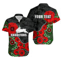 custom-personalised-anzac-day-nrl-rabbitohs-army-mix-aboriginal-hawaiian-shirt-no2