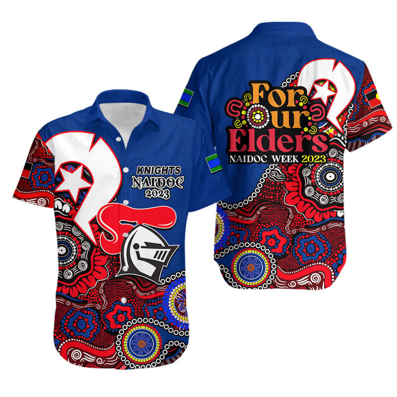 knights-rugby-hawaiian-shirt-naidoc-2023-patterns