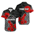 custom-personalised-anzac-day-nrl-panthers-army-mix-aboriginal-hawaiian-shirt