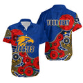 custom-personalised-anzac-day-afl-eagles-army-mix-aboriginal-hawaiian-shirt