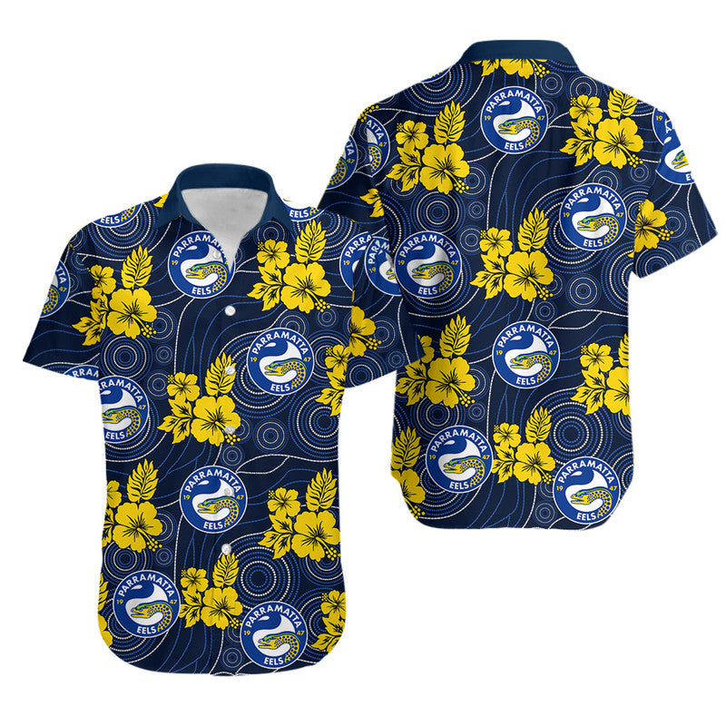 eels-rugby-hawaiian-shirt-hawaii-style-mix-aboriginal