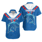custom-personalised-cronulla-sharks-hawaiian-shirt-anzac-country-style
