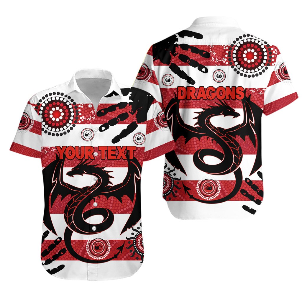 custom-personalised-st-george-dragons-hawaiian-shirt-indigenous-country-style