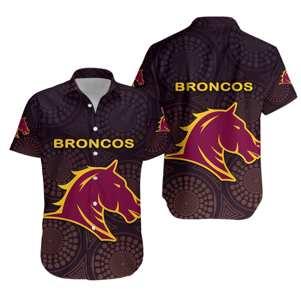 brisbane-hawaiian-shirt-broncos-simple-indigenous
