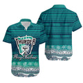 Peel Thunder Football Club Hawaiian Shirt Christmas 2021 Style