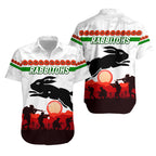 south-sydney-rabbitohs-anzac-2022-hawaiian-shirt-simple-style-white