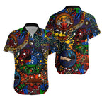 australia-naidoc-week-2021-hawaiian-shirt-indigenous-be-proud