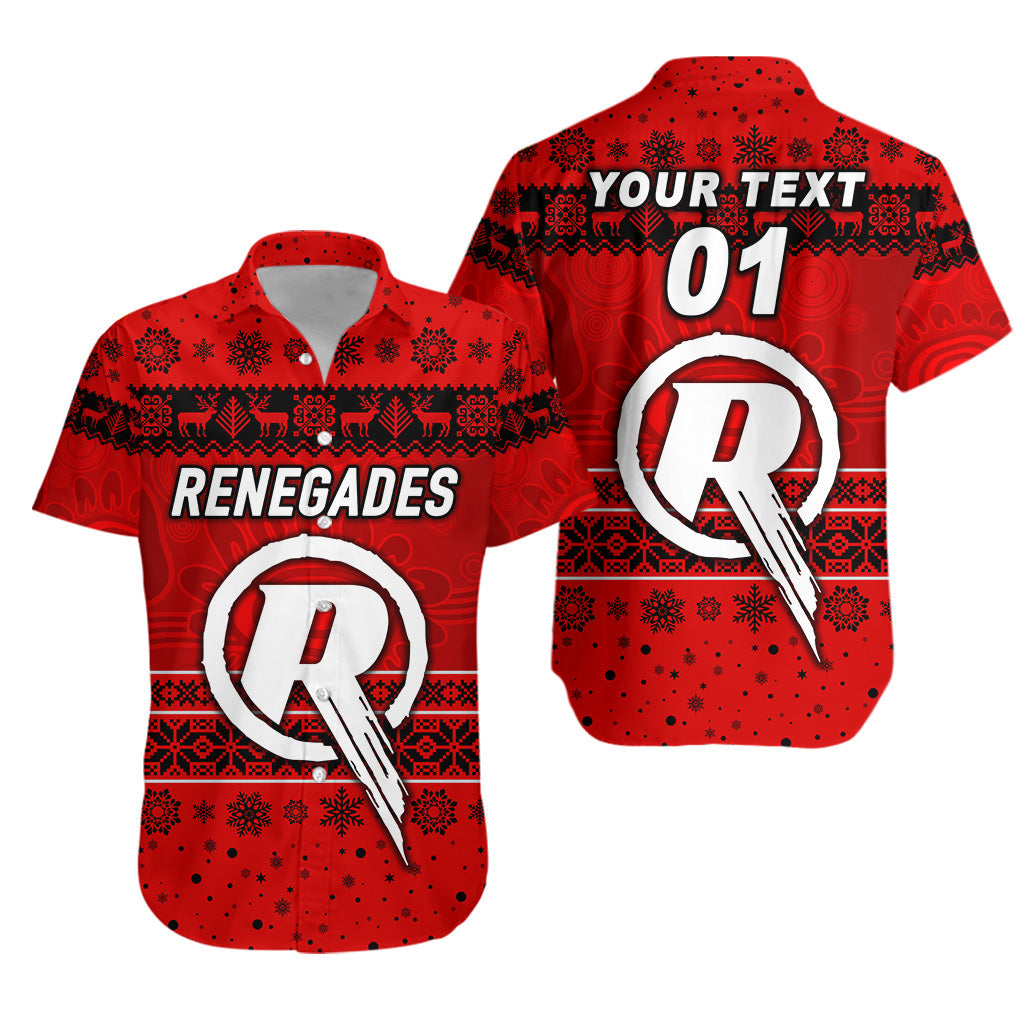 custom-personalised-melbourne-renegades-hawaiian-shirt-christmas-simple-style