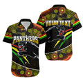 custom-personalised-panthers-rugby-hawaiian-shirt-aboriginal-basic-style