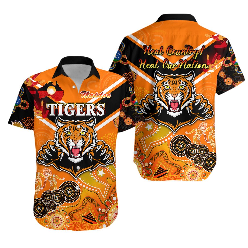 wests-hawaiian-shirt-tigers-indigenous-naidoc-heal-country-heal-our-nation-orange-no-1
