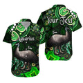 custom-personalised-australian-astrology-hawaiian-shirt-aquarius-emu-glider-zodiac-aboriginal-vibes-green