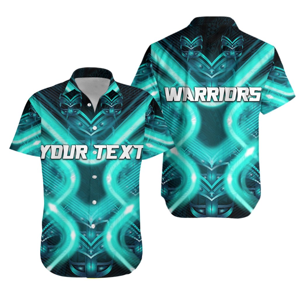 custom-personalised-new-zealand-warriors-rugby-hawaiian-shirt-original-style-turquoise