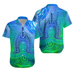 aboriginal-torres-strait-islands-hawaiian-shirt-wave-vibes