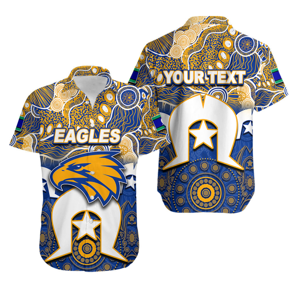 custom-personalised-eagles-australian-football-torres-strait-islanders-mix-aboriginal-hawaiian-shirt