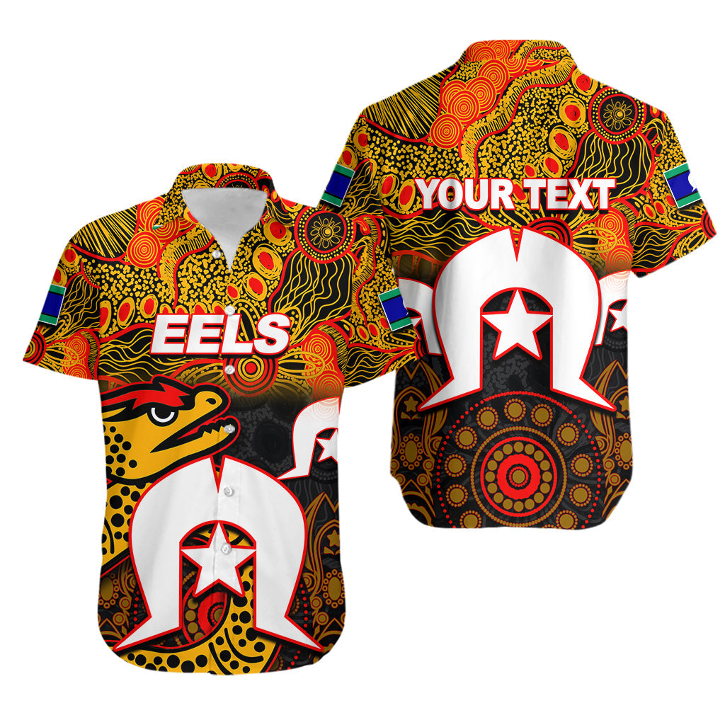 custom-personalisedeels-torres-strait-islanders-mix-aboriginal-hawaiaan-shirt-no2