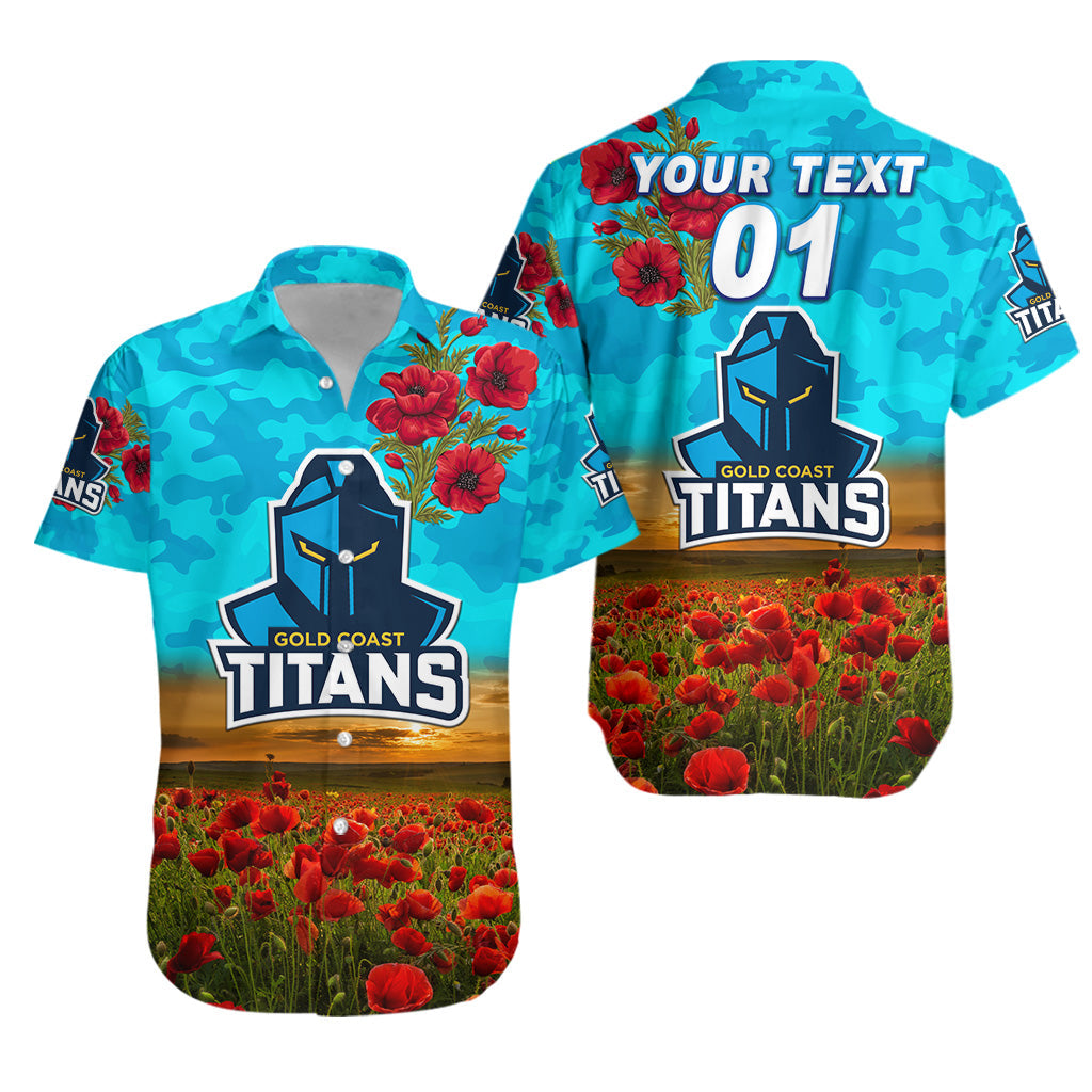 custom-personalised-gold-coast-titans-anzac-2022-hawaiian-shirt-poppy-flowers-vibes