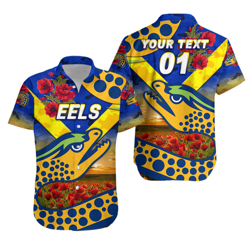 custom-personalised-parramatta-eels-anzac-2022-hawaiian-shirt-poppy-flowers-vibes-blue