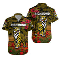 richmond-tigers-anzac-hawaiian-shirt-poppy-vibes-black