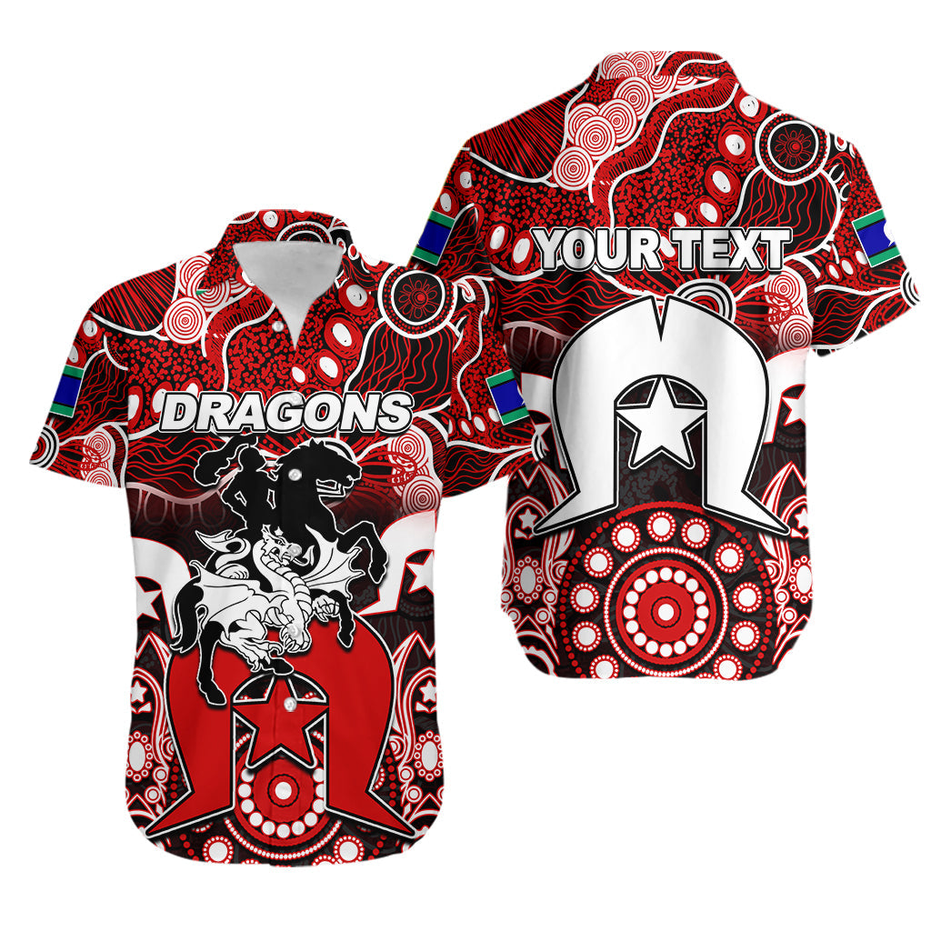 custom-personaliseddragons-torres-strait-islanders-mix-aboriginal-hawaiaan-shirt
