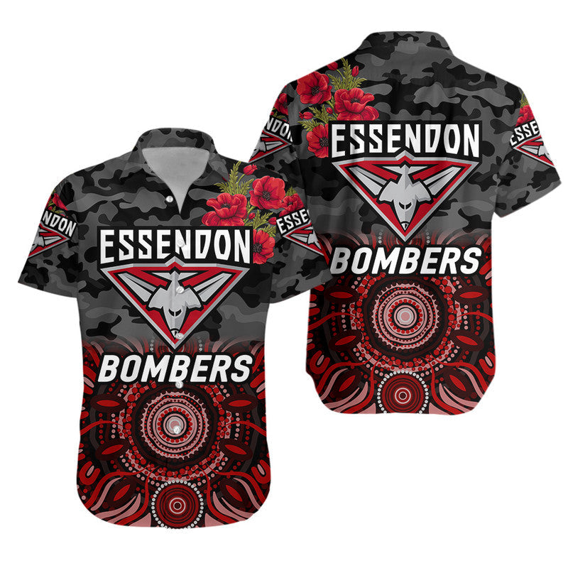 essendon-bombers-anzac-hawaiian-shirt-indigenous-vibes-black
