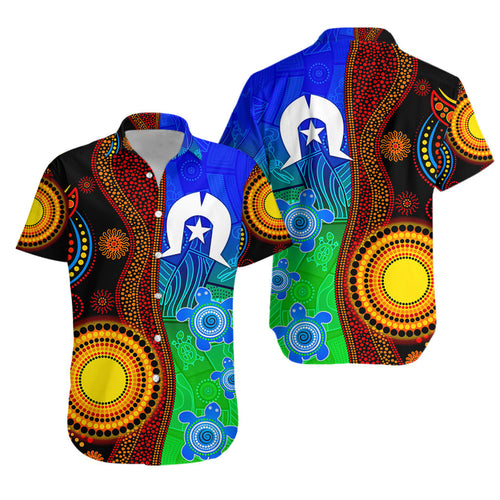australia-indigenous-aboriginal-and-torres-strait-islands-hawaiian-shirt-flag-vibes