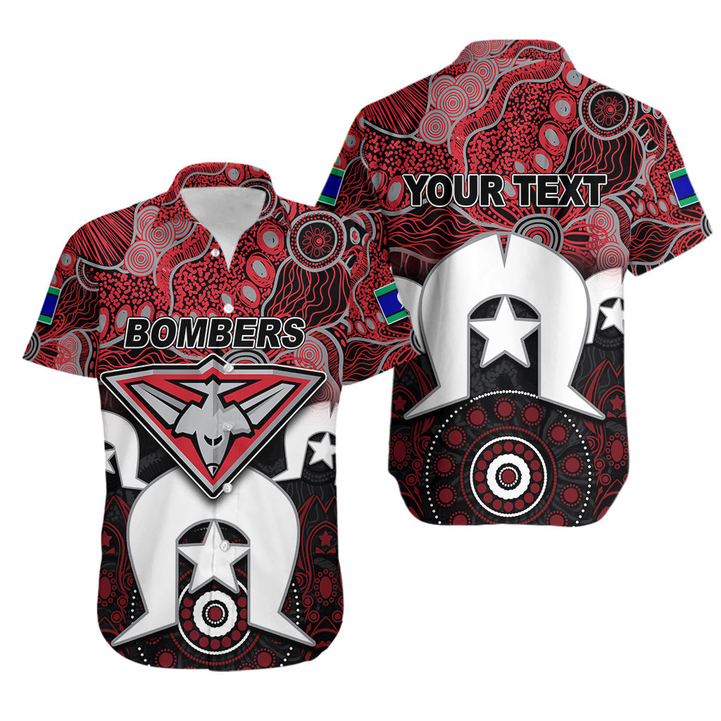 custom-personalised-bombers-australian-football-torres-strait-islanders-mix-aboriginal-hawaiian-shirt