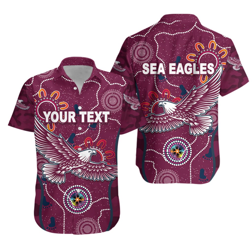 custom-personalised-manly-warringah-hawaiian-shirt-sea-eagles-anzac-day-camouflage-indigenous