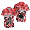 custom-personalised-st-george-dragons-hawaiian-shirt-indigenous-vibes-custom-text-and-number