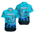 cronulla-sutherland-sharks-anzac-2022-hawaiian-shirt-simple-style-blue