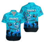 cronulla-sutherland-sharks-anzac-2022-hawaiian-shirt-simple-style-blue