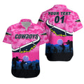 custom-personalised-north-queensland-cowboys-anzac-2022-hawaiian-shirt-simple-style-pink